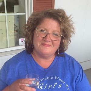 Meet your Posher, Jill